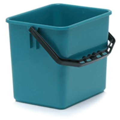 Bucket 6L GREEN