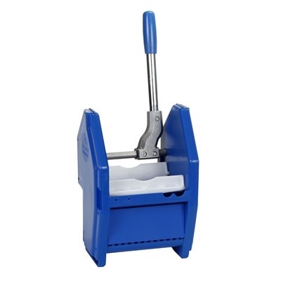 Presse verticale plast grand