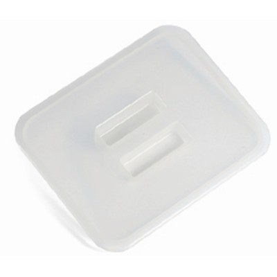 Plastic cover for bucket 12L