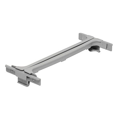 Support de sac Click-in-Adapter 150 l pour SystemCar