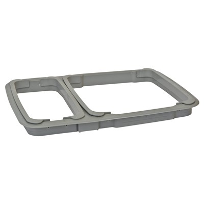 Click-in Adapter 1/3-2/3
