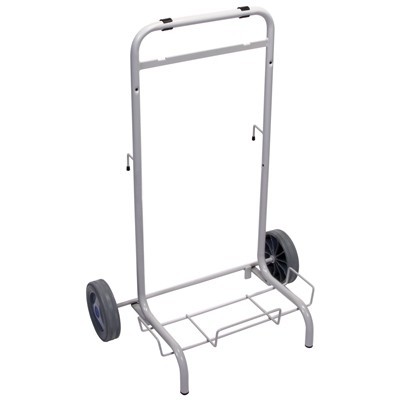 Trolley for ConceptCar Top-Down
