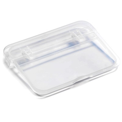 Flip-up lid for 6 l bucket