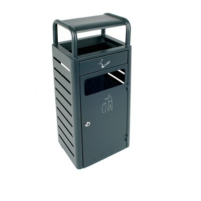Bb. Outd. Barry 22,3L GR