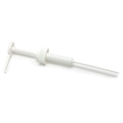 Pompe dos 30ml pour 10L DIN55