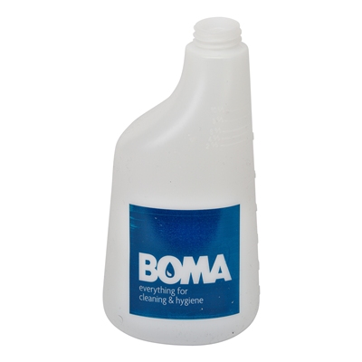 Vapo Boma sans tête