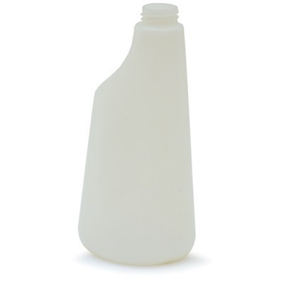 Blanco verstuiverfles - 650 ml - zonder spraykop