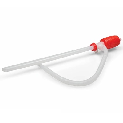 Syphon pump for 10 l can