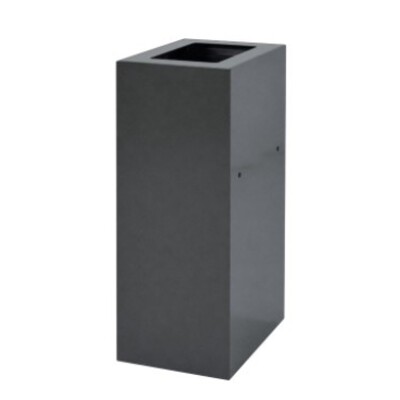 Bomabin Select Modus - 60 l - GRIS - couvercle GRIS