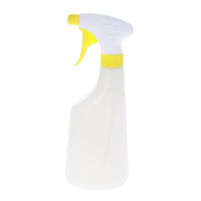 Blanco verstuiver - 650 ml - met GELE spraykop