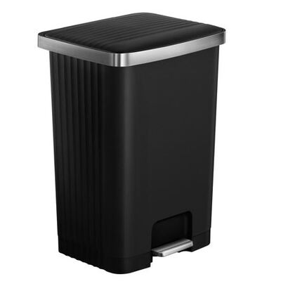 Bomabin Select Pedal Prestige - 70 l - ZWART
