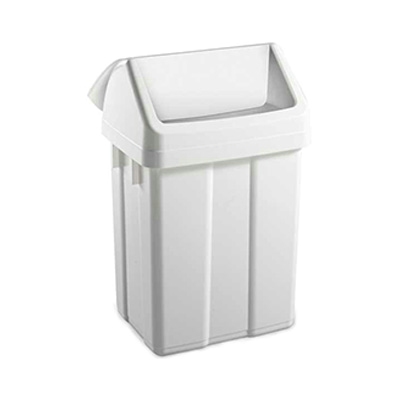 Swing Fix 12L BLANC