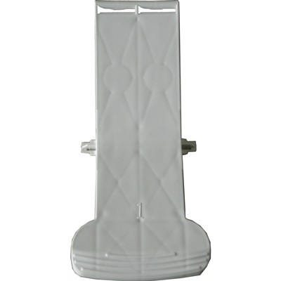 Pédale pour seau à pédale Polaris