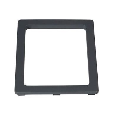 Open insert voor Bomabin Select Flat - GRIJS