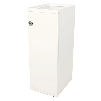 Bomabin Select Modus Ergo - 60 l - WHITE - without lid