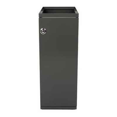 Bomabin Select Modus Ergo - 60 l - GREY - without lid