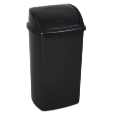 Swing Fix 15L NOIR