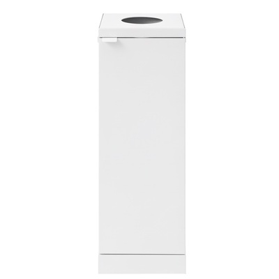 Bomabin Select Bica - 65 l - WIT - rond