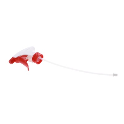 Tête vapo boma ROUGE