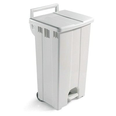 Pedal Classic 90L Couvercles B