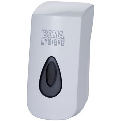 Zeepdispenser navulbaar Absynth - 400 ml