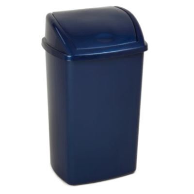 Swing Fix - 50 l - BLAUW