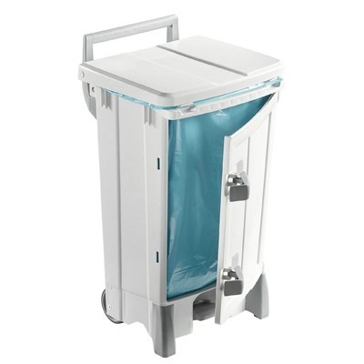 Couvercles Pedal Classic Ergo 