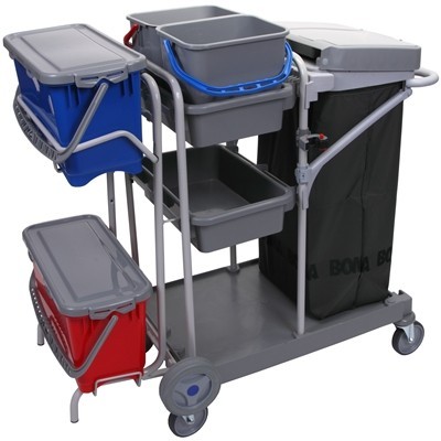 Conceptcar 2010R T-D +trolley