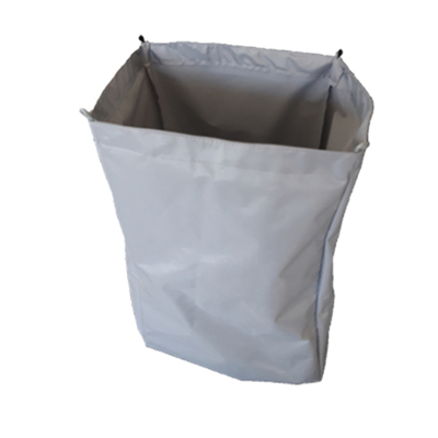 Greenspeed C-Shuttle geplastificeerde zak - 50 l - GRIJS