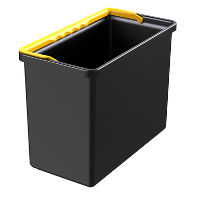 C-Shuttle bucket 7l YEL