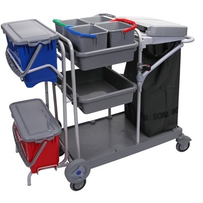 Conceptcar 3010R T-D +trolley