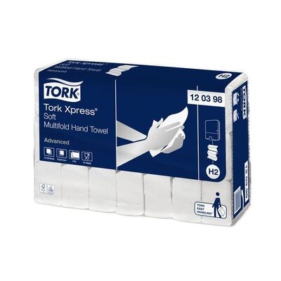 Tork Adv H-Twl Interf 25,5x21