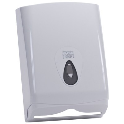 Handdoekdisp Absynth LARGE WIT