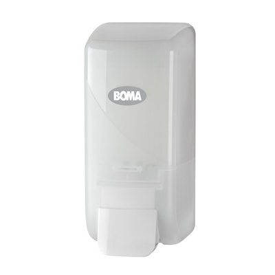 Distributeur Absynth savon - 800 ml - rechargeable - BLANC