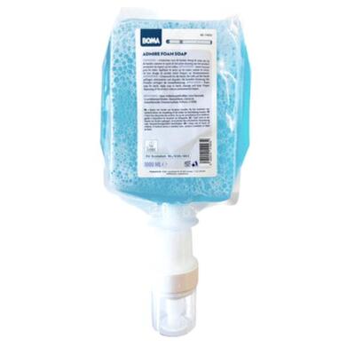 Admire Foam Soap 1000ml