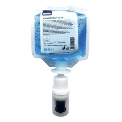 Admire Foam Soap 400ml

