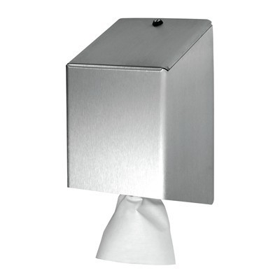 Distribut. midi multirol inox