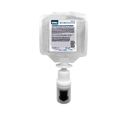 Admire Foam Soap Hygiene 400ml