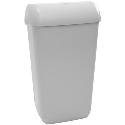 Admire litter/paper bin - 23 l - WHITE