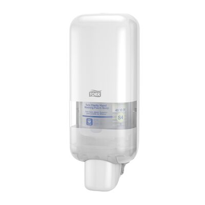 Tork - Distr. Foam Soap - BLANC - 564500