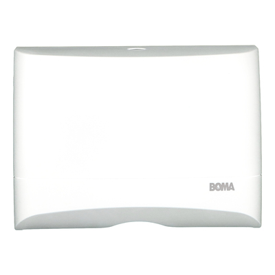 Admire distributeur essuie-mains multifold mini - BLANC