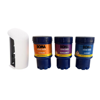 Kit assainisseur d'air