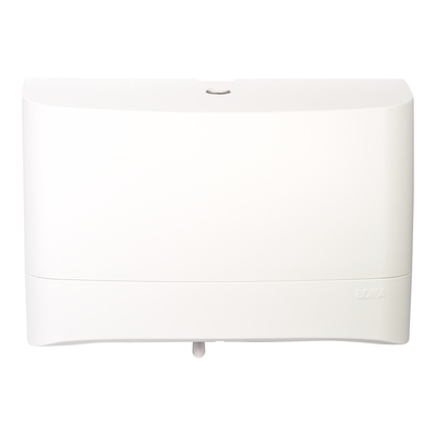 Distributeur papier toilette Admire duo classic - BLANC