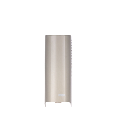 Admire air freshener dispenser - STAINLESS STEEL