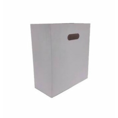 Paquet Bac en carton 10L