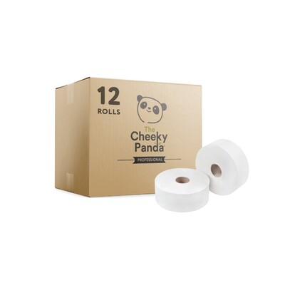 WC Mini Jumbo 2 pli 180m 12r
