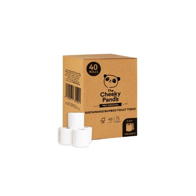 WC trad bam 2 pli 400f BLA 40r