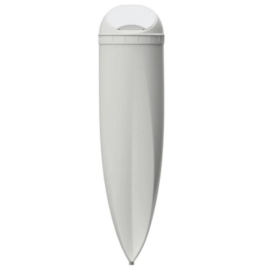 Terracyclic cartridge - 6.5 l - WHITE - 12 pieces