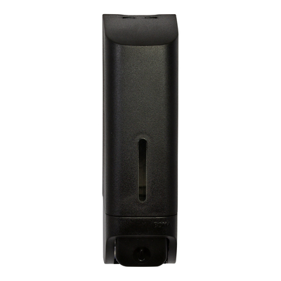 Admire distributeur savon hair & body - 350 ml - NOIR