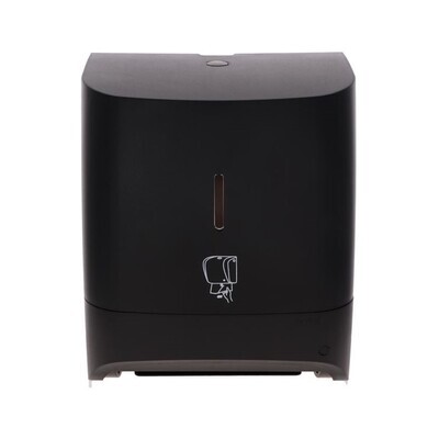 Admire distributeur essuie-mains en rouleau no-touch - NOIR